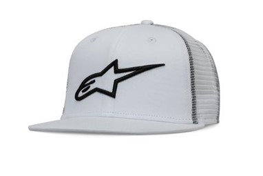 Boné Alpinestars CORP TRUCKER | Boné