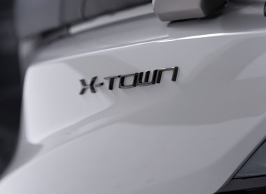 Kymco X-TOWN CITY 125 | Scooter | Scooters 125