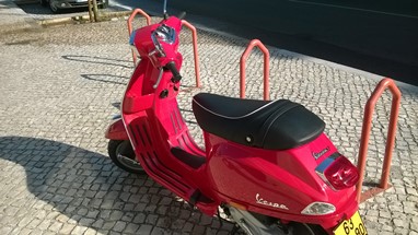 Vespa 50 S 50 | Scooter