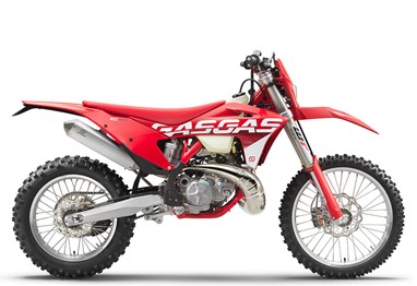 GasGas EC 300 | Moto | Enduro