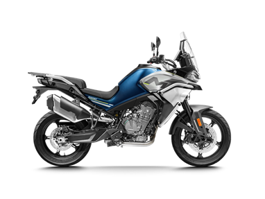 CFMOTO 800MT Sport | Moto | Adventure