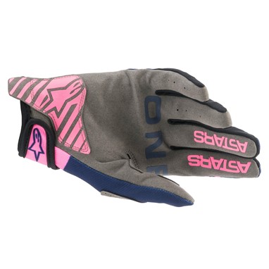 Luvas Alpinestars RADAR GLOVES | Luvas