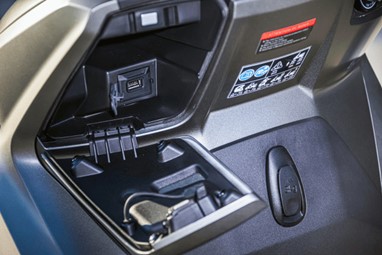 Voge SR16 | Scooter | Scooters