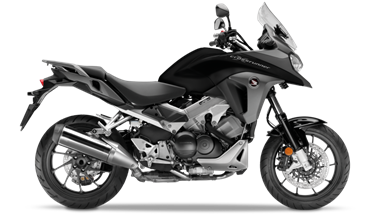 Honda VFR800X Crossrunner | Moto | Adventure