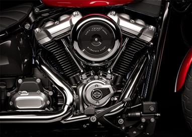Harley Davidson STREET BOB 2026 | Moto | Cruiser
