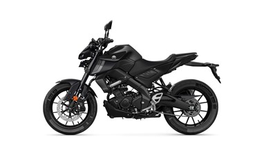 Yamaha MT-125 2026 | Moto | Hyper Naked