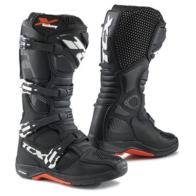 TCX Botas X-Helium Michelin Preto | Botas