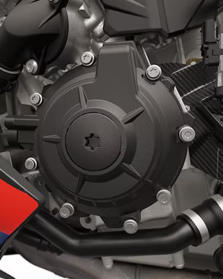 BMW M 1000 R 2025 | Moto | M