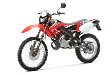 Derbi Senda XTREM R 50 | Moto | Gama 50 cc