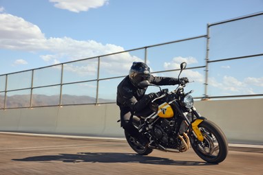 Triumph Trident 660 2025 | Moto | Roadsters