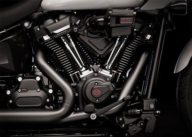 Harley Davidson LOW RIDER ST 2026 | Moto | Cruiser