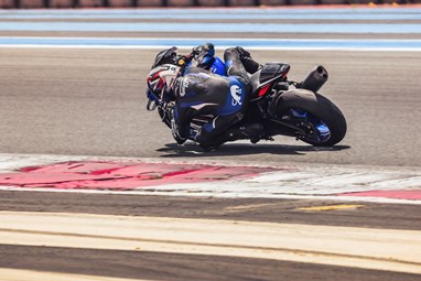 Suzuki GSX-R1000R | Moto | Desportivas