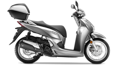 Honda SH300i | Scooter | Scooters