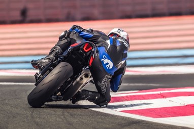 Suzuki GSX-R1000R | Moto | Desportivas