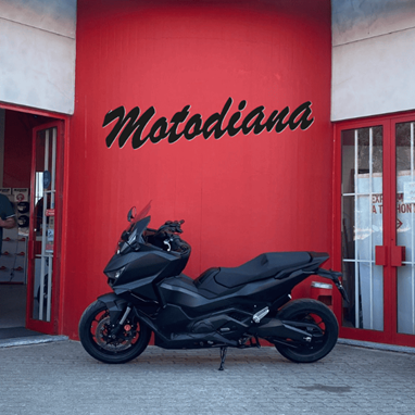 Honda Forza 750 GARANTI ATÉ 22.05.2029 | Moto