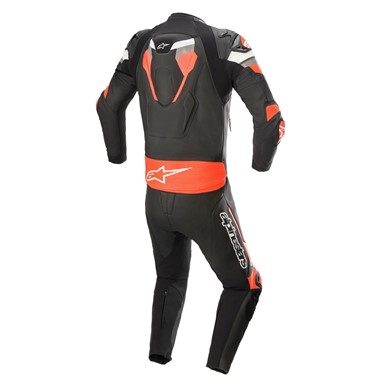 Fato Alpinestars ATEM V4 2 PC LEATHER SUIT | Fatos