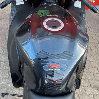 Suzuki Hayabusa GSX1300R | Moto