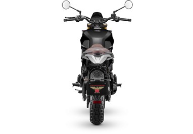 Moto Morini SEIEMMEZZO SCR | Moto | Naked