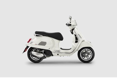 Vespa GTS 125 Super | Scooter | GTS Super