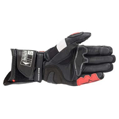 Luvas Alpinestars SP-2 V3 GLOVES | Luvas