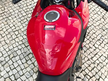 Honda CBR 650 FA | Moto