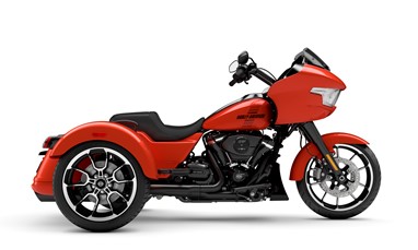 Harley Davidson Road Glide 3 2026 | Moto | Trike