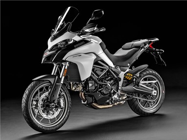 Ducati Multistrada 950 | Moto | Multistrada