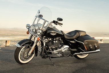 Harley-Davidson Road King Classic | Moto | Touring