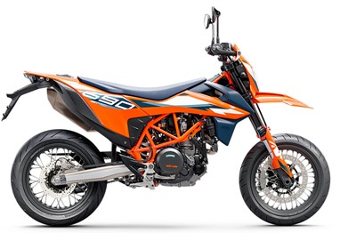 KTM 690 SMC R | Moto | Supermoto