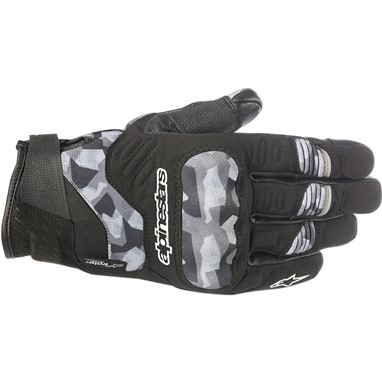 Luvas Alpinestars C-30 DRYSTAR® GLOVE | Luvas