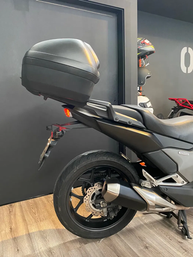 Honda Integra NC750D | Scooter