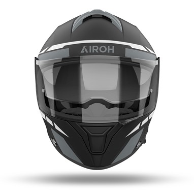 SPARK 2 SPINNER Cinza Matt  AIROH | Capacete Integral