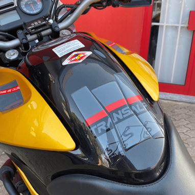 Honda XL 700 TRANSALP | Moto