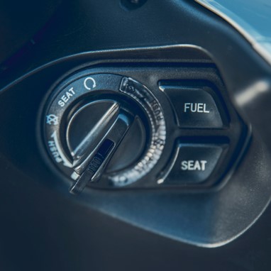 QJ Motor SQ 16 | Scooter | Scooters