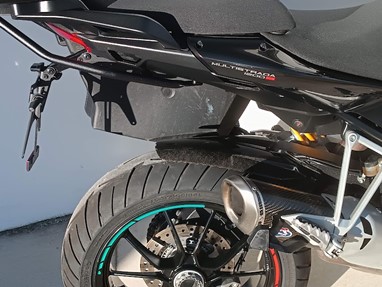 Ducati Multistrada 1200 S | Moto