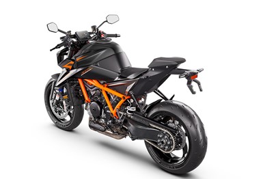 KTM 1390 SUPER DUKE R EVO 2024 | Moto | Naked Bike