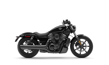 Harley Davidson NIGHTSTER 2026 | Moto | Sport