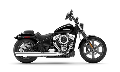 Harley Davidson STREET BOB 2026 | Moto | Cruiser