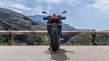 Yamaha TRACER 9 2025 | Moto | Desportivas de Turismo