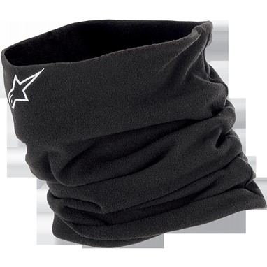 Proteção frio Alpinestars NECK WARMER BASELAYER | Proteção