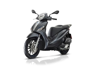 Piaggio Medley 125 Special Edition | Scooter | 125cc