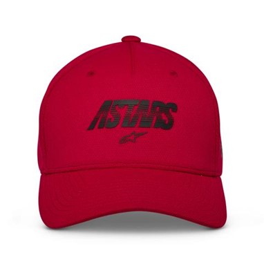Boné Alpinestars ANGLE VELO TECH HAT | Boné