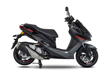 Malaguti MISSION 200 ABS | Scooter | Scooters