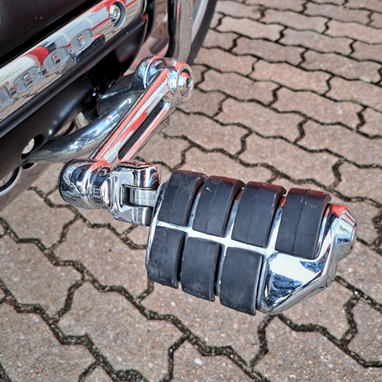 Honda Goldwing 1800 | Moto