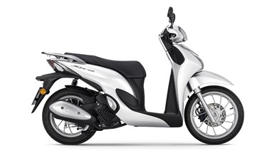 Honda SH Mode 125 | Scooter | Scooter 125 cc
