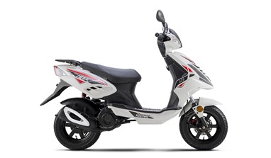 Keeway Blade 125 | Scooter | Scooter 125