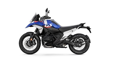 BMW R 1300 GS | Moto | Adventure