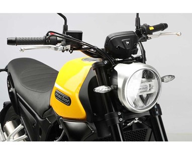 Macbor Eight Mile 500 Street | Moto | Street bikes