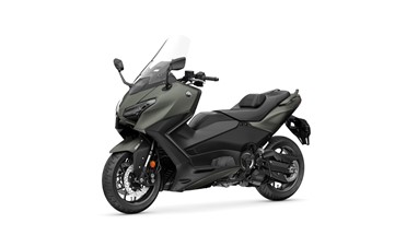 Yamaha TMAX 2026 | Scooter | Desporto