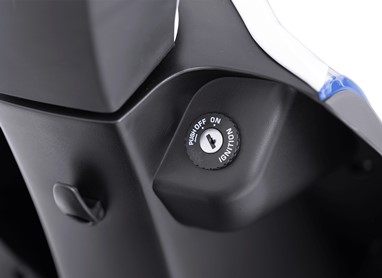 Kymco AGILITY 50 | Scooter | Scooters 50